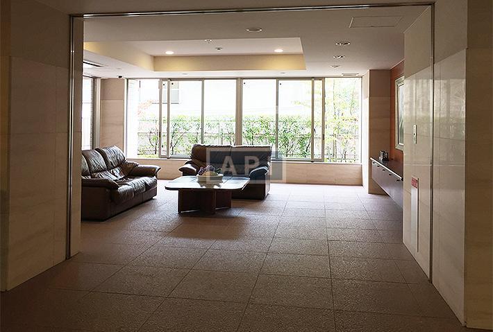  | DOGWOOD MINAMI-AZABU Exterior photo 08
