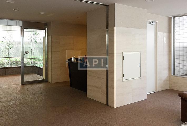 | DOGWOOD MINAMI-AZABU Exterior photo 11