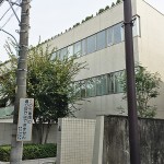  | THE MARK MINAMI-AZABU Exterior photo 02
