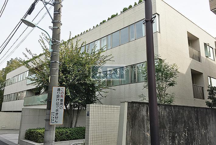  | THE MARK MINAMI-AZABU Exterior photo 02