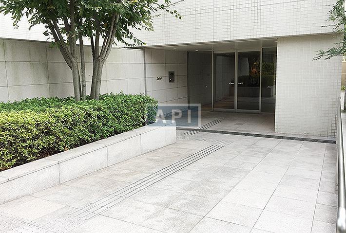  | THE MARK MINAMI-AZABU Exterior photo 04