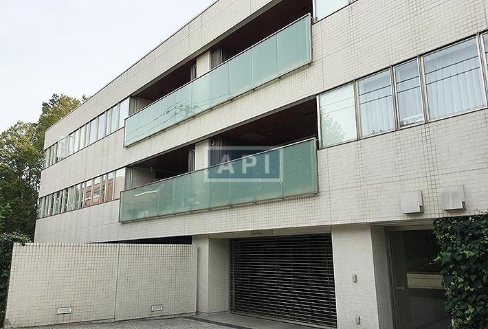  | THE MARK MINAMI-AZABU Exterior photo 03