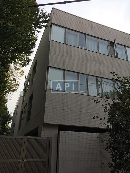  | THE MARK MINAMI-AZABU Exterior photo 06
