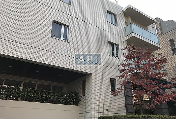  | DOGWOOD MINAMI-AZABU Exterior photo 14