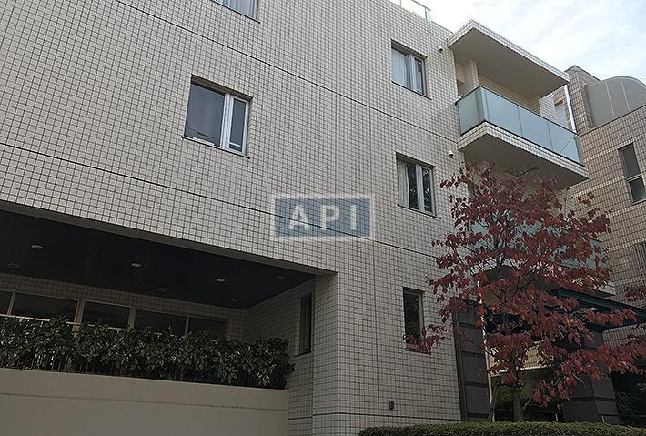  | DOGWOOD MINAMI-AZABU Exterior photo 18