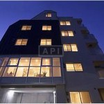  | APARTMENTS FUDOMAE Exterior photo 02