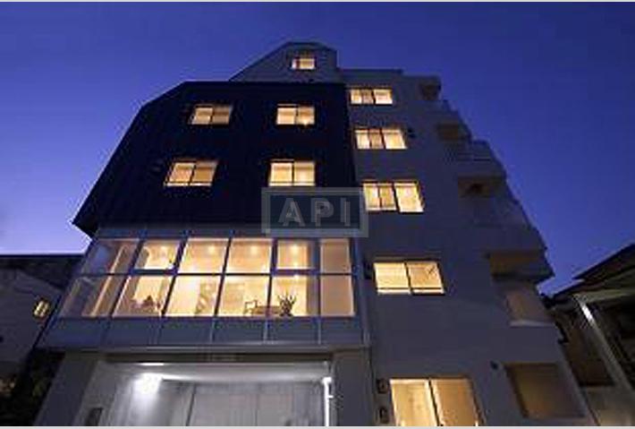  | APARTMENTS FUDOMAE Exterior photo 02