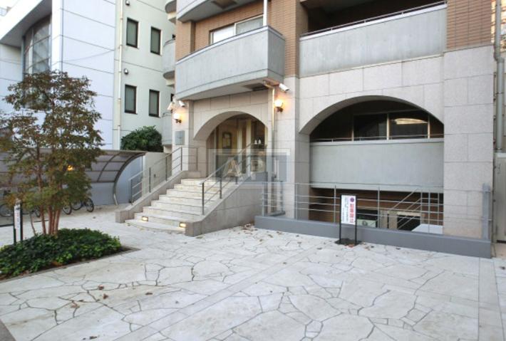 | LAND MINAMI-AOYAMA Exterior photo 02