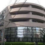  | LIER ICHIGAYA Exterior photo 01