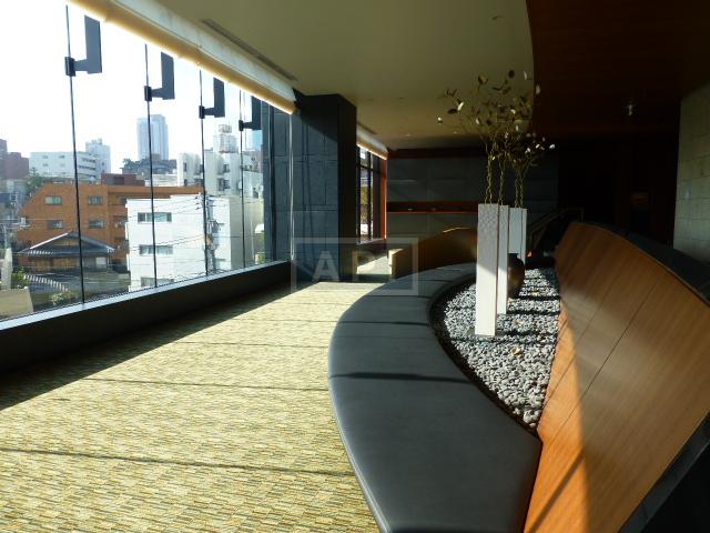  | GRAND SUITE AZABUDAI HILL TOP TOWER Exterior photo 09