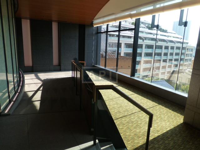  | GRAND SUITE AZABUDAI HILL TOP TOWER Exterior photo 08
