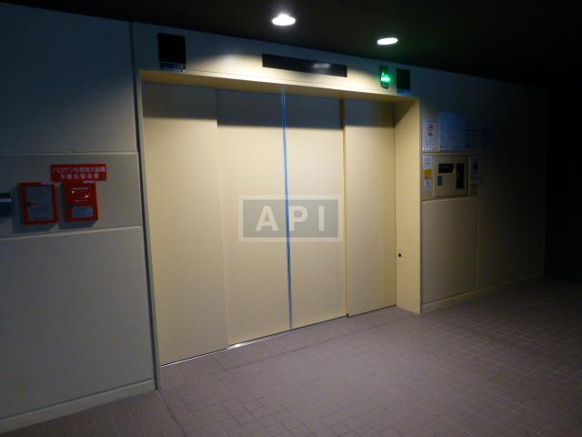  | GRAND SUITE AZABUDAI HILL TOP TOWER Exterior photo 13