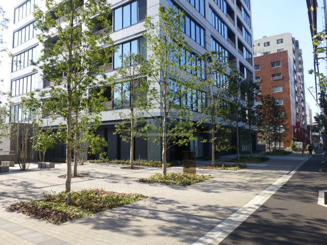  | GRAND SUITE AZABUDAI HILL TOP TOWER Exterior photo 07