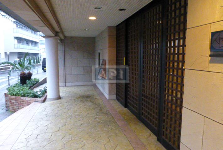  | CARPATHIA ICHIGAYA Exterior photo 07