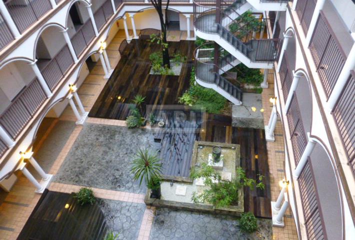  | CARPATHIA ICHIGAYA Exterior photo 03