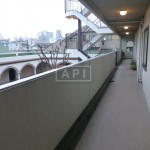  | CARPATHIA ICHIGAYA Exterior photo 11