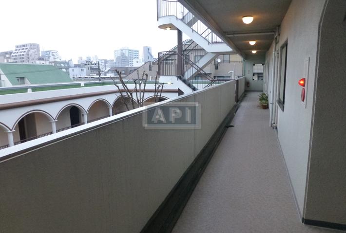  | CARPATHIA ICHIGAYA Exterior photo 11