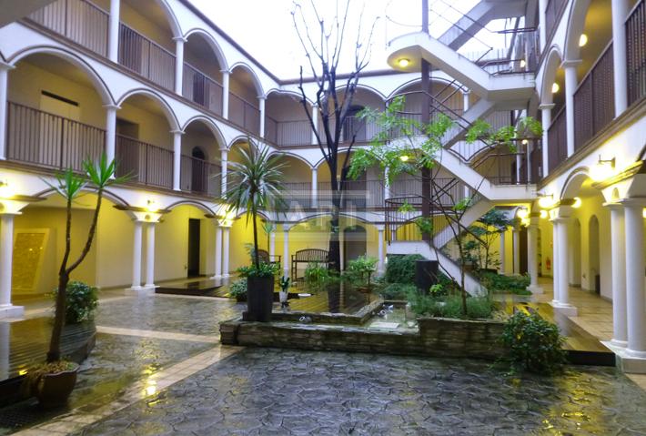  | CARPATHIA ICHIGAYA Exterior photo 02