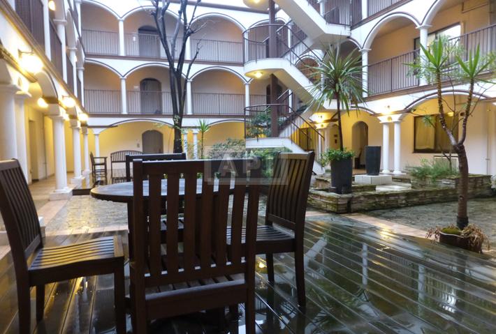  | CARPATHIA ICHIGAYA Exterior photo 09