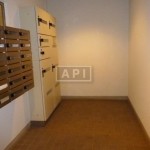  | CARPATHIA ICHIGAYA Exterior photo 08