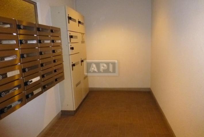  | CARPATHIA ICHIGAYA Exterior photo 08