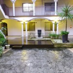  | CARPATHIA ICHIGAYA Exterior photo 10