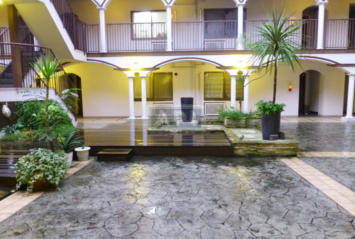  | CARPATHIA ICHIGAYA Exterior photo 10