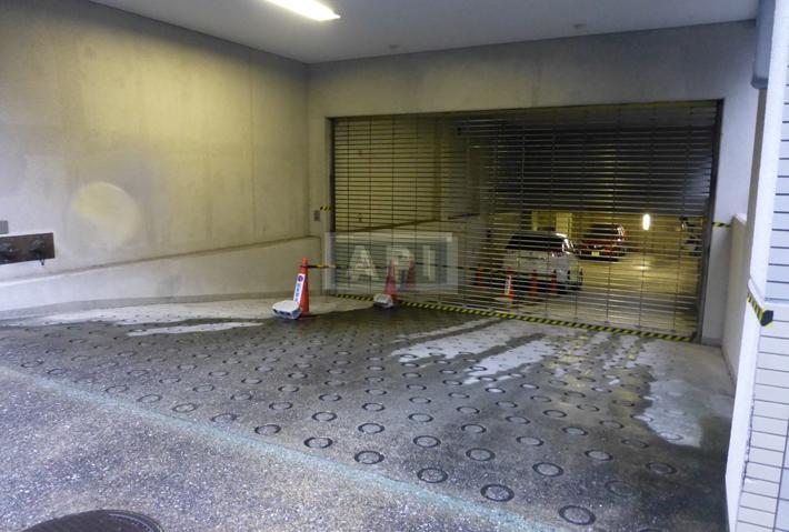  | CARPATHIA ICHIGAYA Exterior photo 15