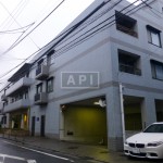  | CARPATHIA ICHIGAYA Exterior photo 17