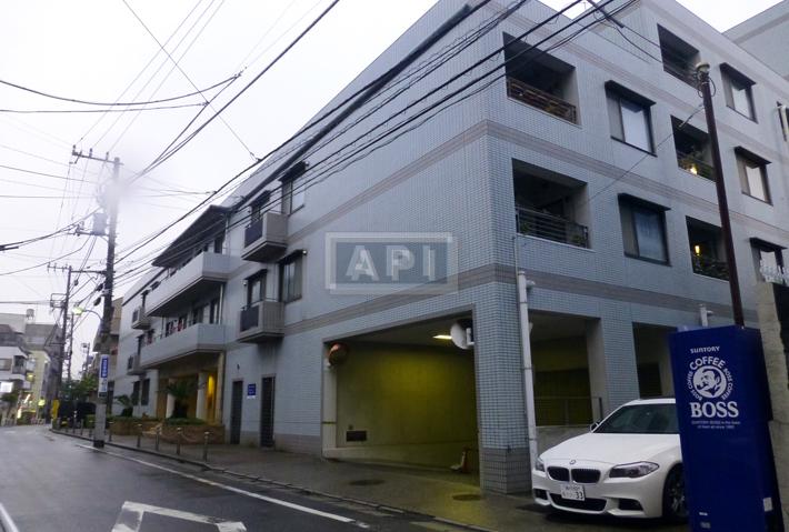  | CARPATHIA ICHIGAYA Exterior photo 17