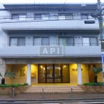  | CARPATHIA ICHIGAYA Exterior photo 01