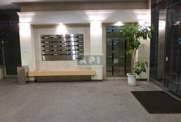  | LIER ICHIGAYA Exterior photo 02