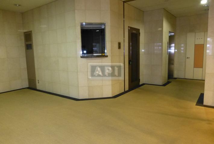  | LIER ICHIGAYA Exterior photo 05