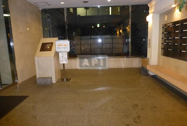  | LIER ICHIGAYA Exterior photo 04