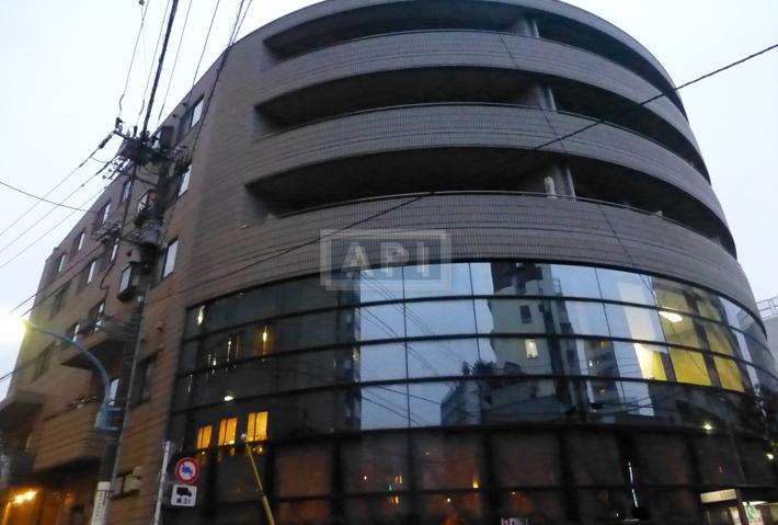  | LIER ICHIGAYA Exterior photo 13