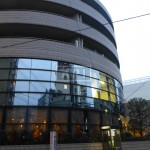  | LIER ICHIGAYA Exterior photo 12