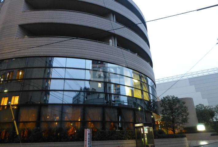  | LIER ICHIGAYA Exterior photo 12