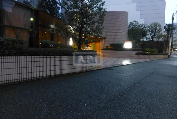  | LIER ICHIGAYA Exterior photo 10