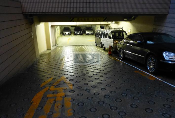  | LIER ICHIGAYA Exterior photo 07