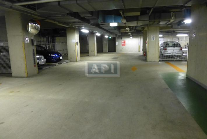  | LIER ICHIGAYA Exterior photo 06