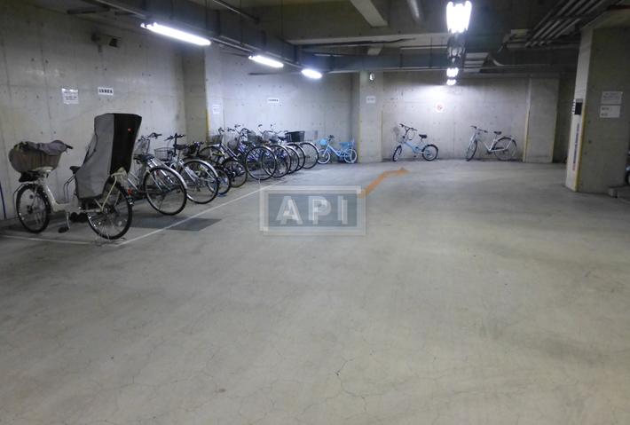  | LIER ICHIGAYA Exterior photo 09