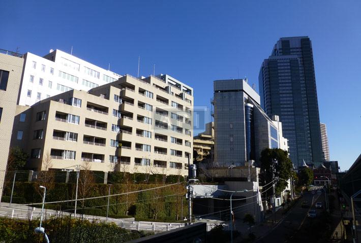  | PARK AXIS EBISU Exterior photo 19