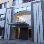  | PARK AXIS EBISU Exterior photo 17
