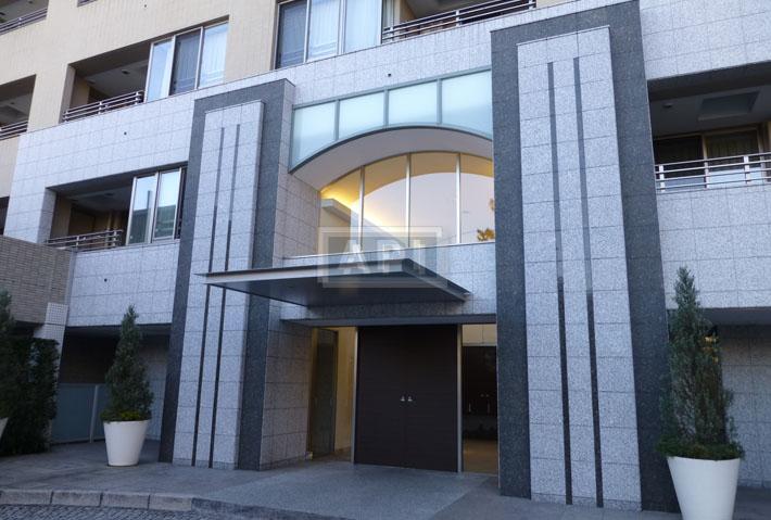  | PARK AXIS EBISU Exterior photo 17