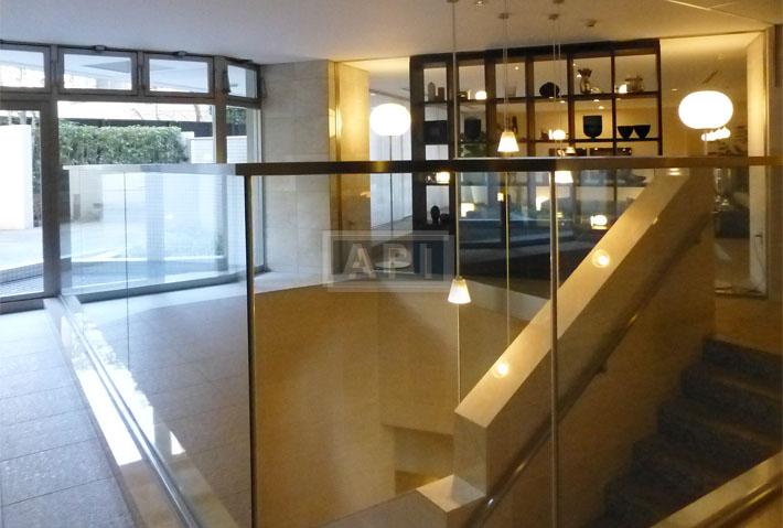 | PARK AXIS EBISU Exterior photo 10