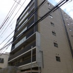  | THE MAGNOLIA GARDEN EBISU Exterior photo 01
