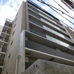  | THE MAGNOLIA GARDEN EBISU Exterior photo 02