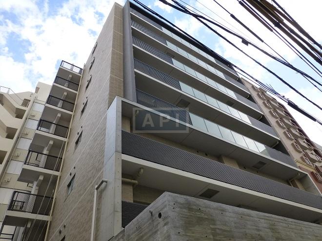  | THE MAGNOLIA GARDEN EBISU Exterior photo 02