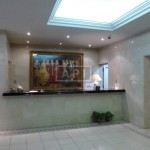 Front Desk | NK AOYAMA HOMES Exterior photo 08