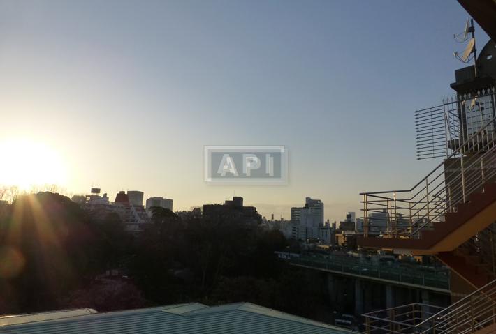  | NK AOYAMA HOMES Exterior photo 13
